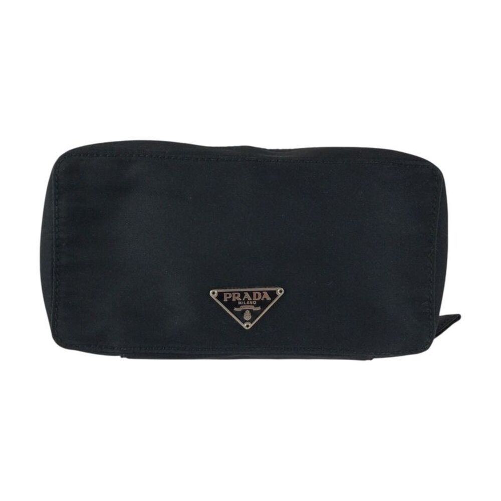 Prada Tessuto Pouch